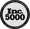Inc. 5000 America's Fastest Growing Private Companies