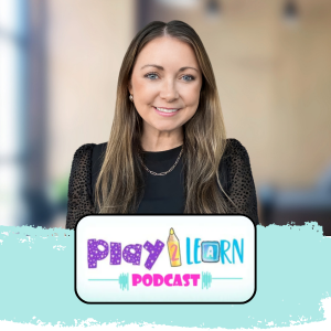 SYR-Play2Learn Podcast