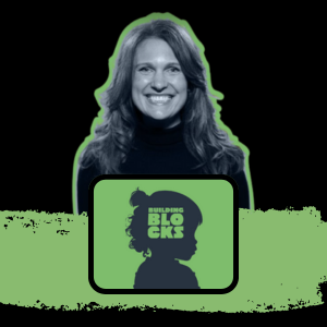 WEECARE – Building Blocks PBS podcast